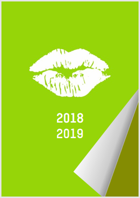 Grab a Gift - Catalogus 2019 lipverzorgingsproducten