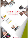 Catalogus 2019</br>USB-sticks