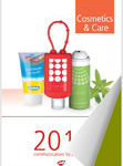 Catalogus 2019</br>Verzorgingsproducten