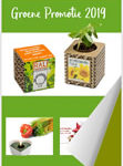 Catalogus 2019</br>Groene promotie